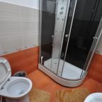 Двухместный (Стандарт Плюс), Гостиница Казачок