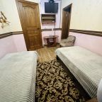 Номер (Эконом), Гостиница Казачок