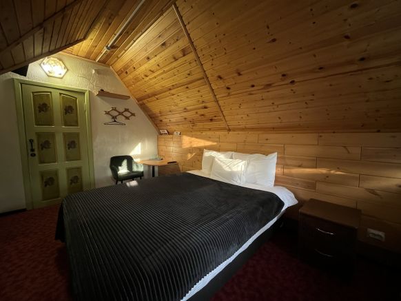 Фотография номера мини отеля Казачок