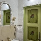 Семейный (Семейный), Гостиница Казачок