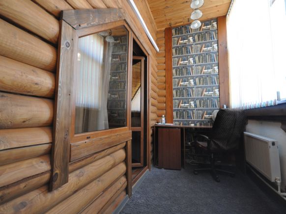 Фотография номера мини отеля Казачок