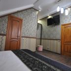Двухместный (Бизнес стандарт с балконом), Гостиница Казачок