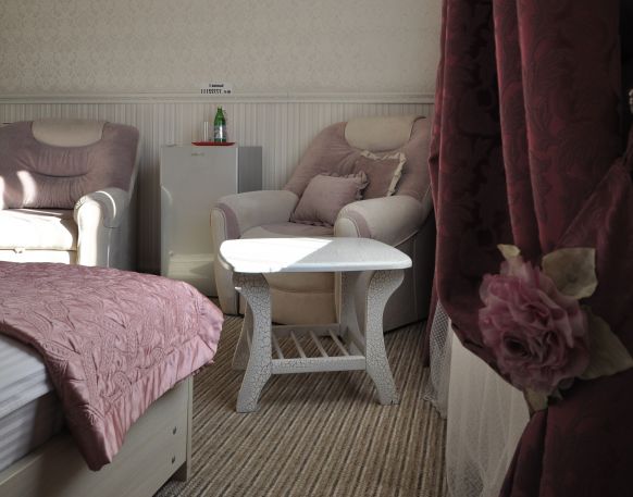 Фотография номера мини отеля Казачок