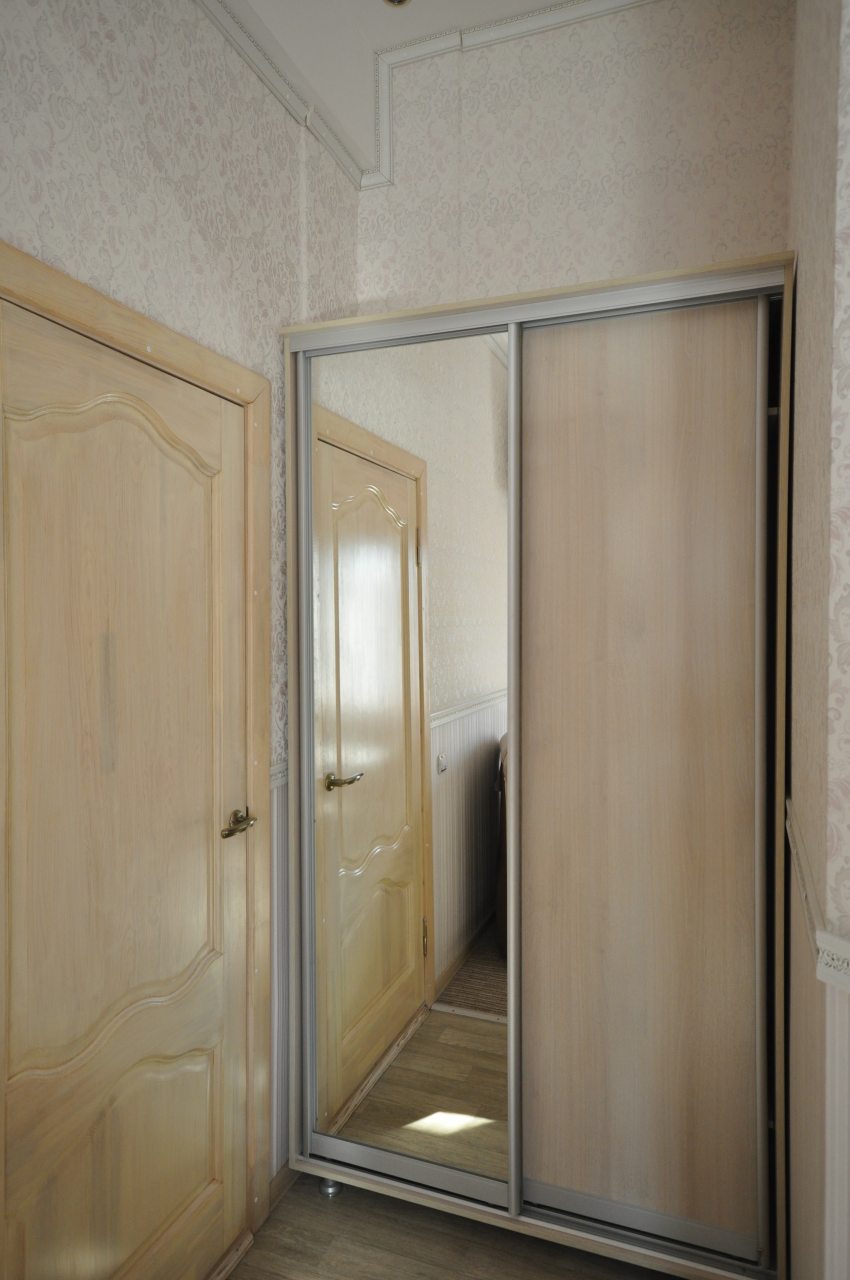 Двухместный (Стандарт улучшенный), Гостиница Казачок
