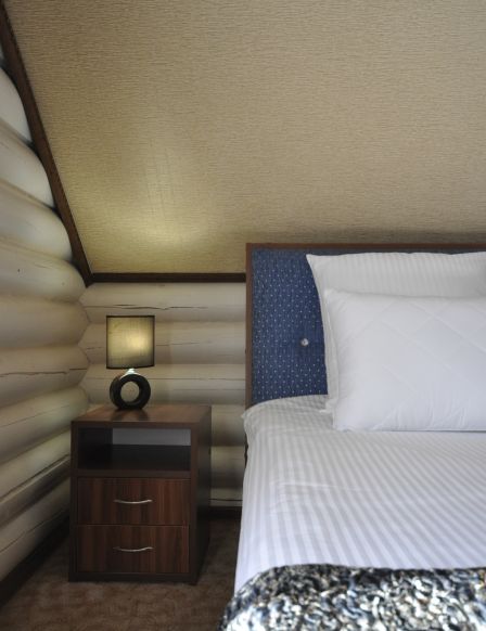 Фотография номера мини отеля Казачок