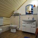Двухместный (Бизнес стандарт), Гостиница Казачок