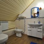 Двухместный (Бизнес стандарт), Гостиница Казачок