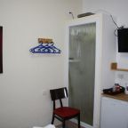 Двухместный (Двухместный номер с 1 кроватью), Ga'aton Motel