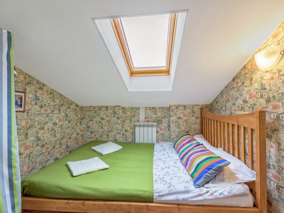 Фотография номера хостела Страна Чудес на Невском