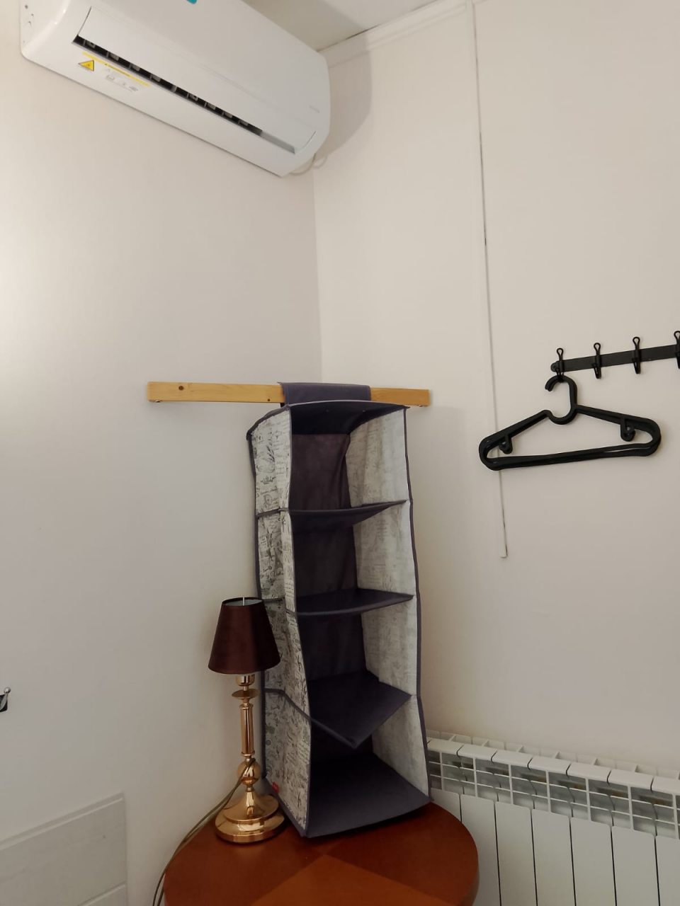 Семейный (Семейный номер №2, двухместный. Корпус 