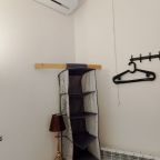 Семейный (Семейный номер №2, двухместный. Корпус "Свои-2"), Хостел Свои