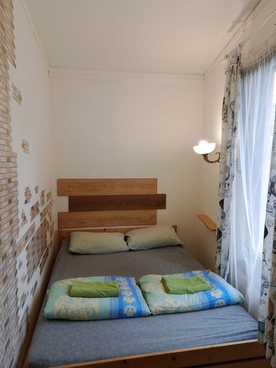 Семейный (Семейный номер №2, двухместный. Корпус 