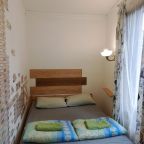 Семейный (Семейный номер №2, двухместный. Корпус "Свои-2"), Хостел Свои