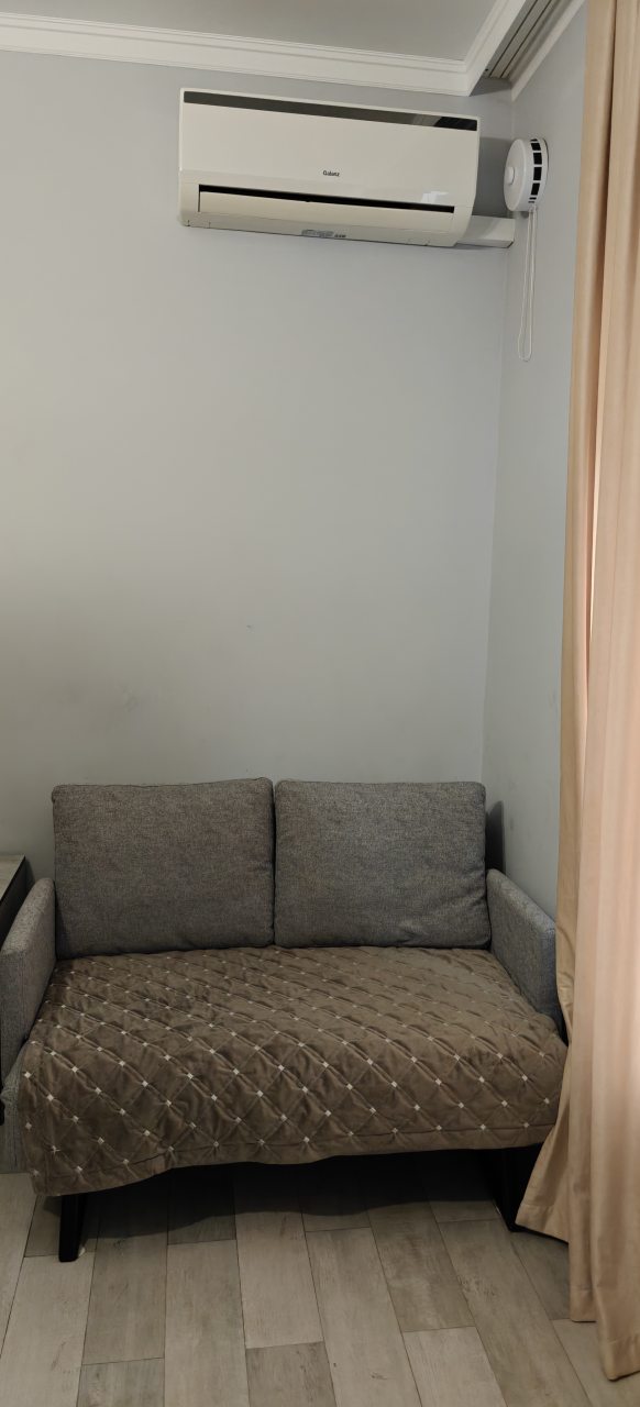 Четырехместный Женский (Кровать, номер №7/1), Хостел Свои