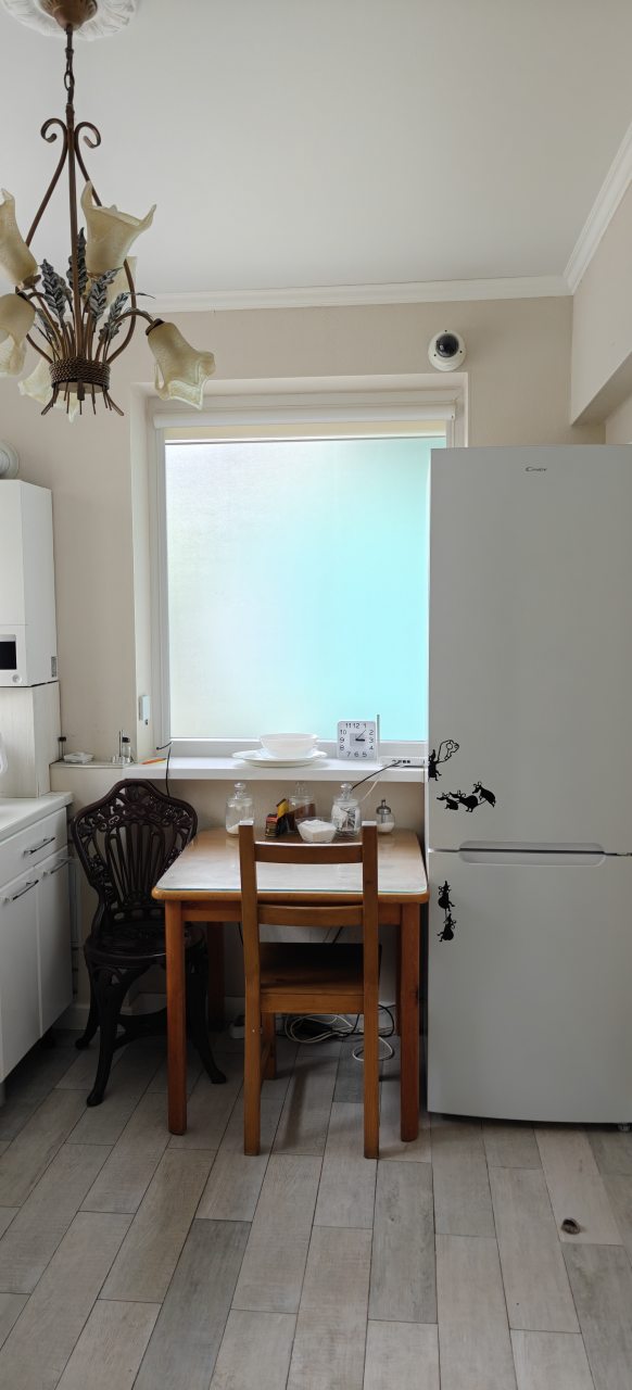 Четырехместный Женский (Кровать, номер №7/1), Хостел Свои