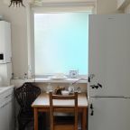 Четырехместный Женский (Кровать, номер №7/1), Хостел Свои