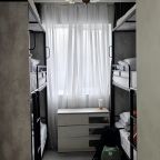 Четырехместный Женский (Кровать, номер №7/1), Хостел Свои