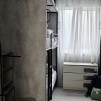 Четырехместный Женский (Кровать, номер №7/1), Хостел Свои