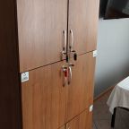 Люкс (Семейный/Друзья, Шестиместный № 4), Хостел Свои