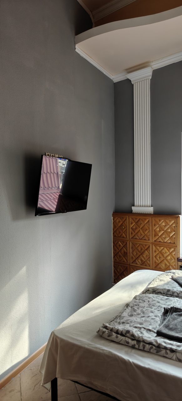 Люкс (Семейный/Друзья, Шестиместный № 4), Хостел Свои