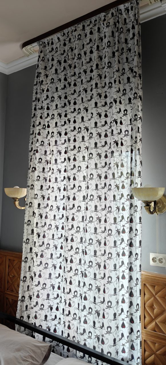 Люкс (Семейный/Друзья, Шестиместный № 4), Хостел Свои