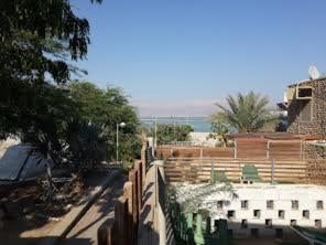 Апартаменты (Апартаменты с 2 спальнями) отеля Dead Sea Rooms Neve Zohar, Неве-Зоар
