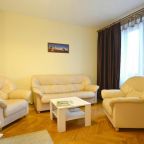 Апартаменты (Апартаменты), Apartment - Gorodskoi Val 9