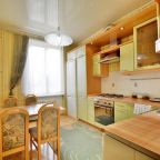 Апартаменты (Апартаменты с 1 спальней), Apartment - Gorodskoi Val 9