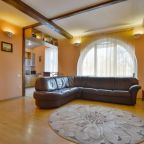 Апартаменты (Апартаменты с 1 спальней), Apartment - Gorodskoi Val 9