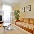 Апартаменты (Апартаменты с 1 спальней), Apartment - Gorodskoi Val 9