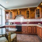 Апартаменты (Апартаменты с 2 спальнями), Apartment - Gorodskoi Val 9