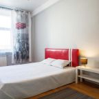 Апартаменты (Апартаменты), Apartment - Gorodskoi Val 9