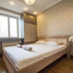 Апартаменты (Апартаменты Делюкс), Apartment - Gorodskoi Val 9