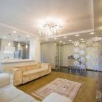 Апартаменты (Апартаменты Делюкс), Apartment - Gorodskoi Val 9