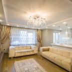 Апартаменты (Апартаменты Делюкс), Apartment - Gorodskoi Val 9