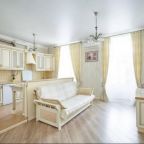 Апартаменты (Апартаменты Делюкс), Apartment - Gorodskoi Val 9