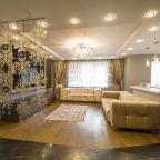 Апартаменты (Апартаменты Делюкс), Apartment - Gorodskoi Val 9