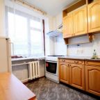 Апартаменты (Апартаменты), Apartment - Gorodskoi Val 9