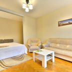 Апартаменты (Апартаменты), Apartment - Gorodskoi Val 9