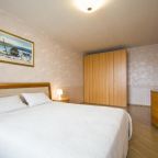 Апартаменты (Апартаменты), Apartment - Gorodskoi Val 9