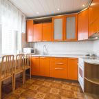 Апартаменты (Апартаменты), Apartment - Gorodskoi Val 9