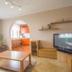 Апартаменты (Апартаменты), Apartment - Gorodskoi Val 9