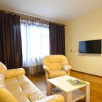 Апартаменты (Апартаменты), Apartment - Gorodskoi Val 9