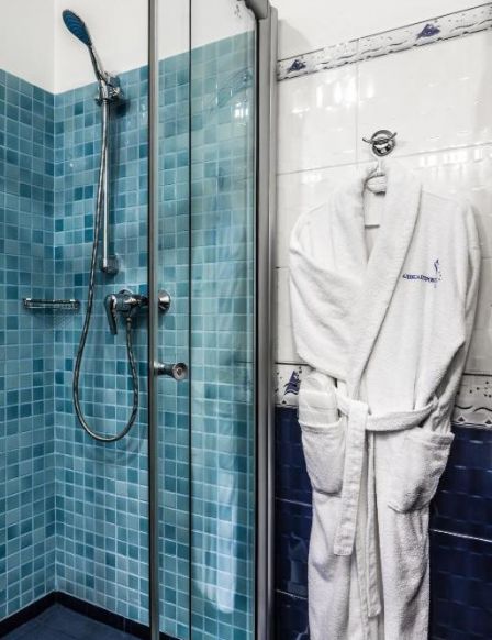 Фотография номера гостиницы Александровский сад