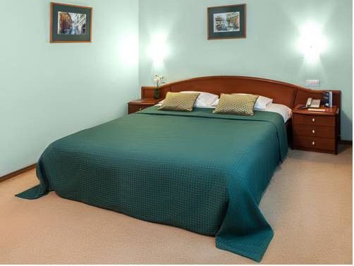 Фотография номера гостиницы Александровский сад