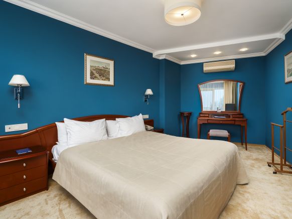 Фотография номера гостиницы Александровский сад