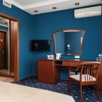 Двухместный (Стандартный), Отель Александровский сад