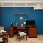 Двухместный (Улучшенный номер с 2 отдельными кроватями), Отель Александровский сад