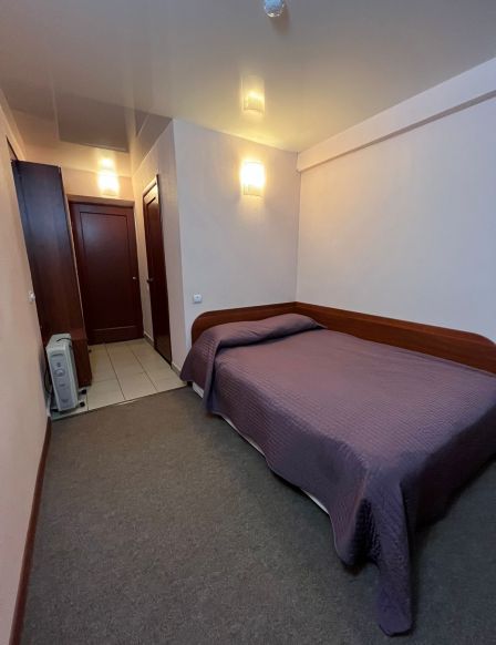 Фотография номера гостиницы Мещера