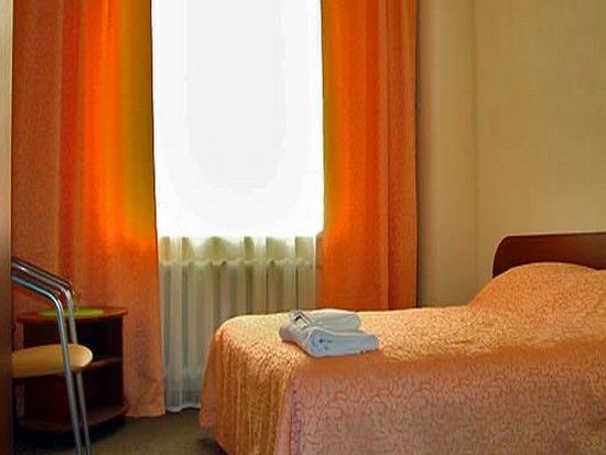 Фотография номера гостиницы Мещера